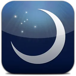 Lunascape nettleserlogo