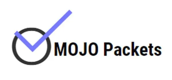 Rozhraní Mojo Packets