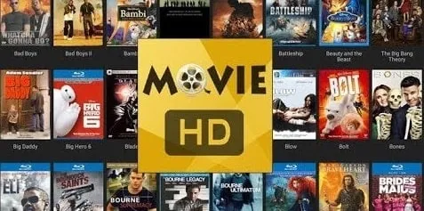 映画HD