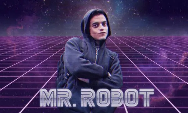 Señor robot