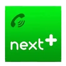 Next Plus - Ditt gratis virtuelle telefonalternativ