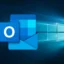 Cómo eliminar la nueva instalación forzada de Outlook en Windows 10 de Microsoft