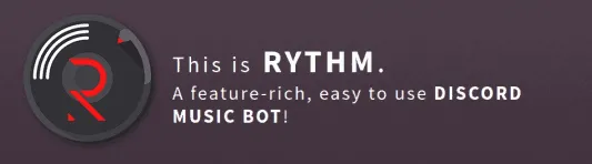 Rhythm Bot – Musik für Discord