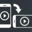 Guía paso a paso para rotar vídeos en dispositivos Android