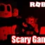 15 nejlepších hororových her Scary Roblox, které lze hrát v roce 2025