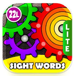 Funkcje gier edukacyjnych Sight Words