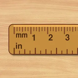 Приложение Smart Ruler