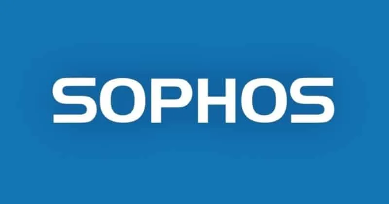 Firewall Sophos