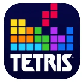 Jogo Tetris