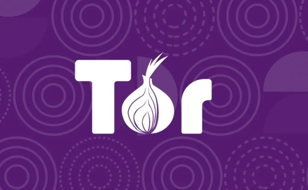 Tor browser