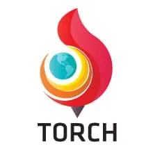 Torch nettleserlogo