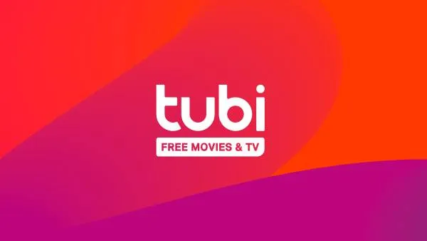 TubiTV 介面