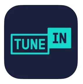 Radio TuneIn