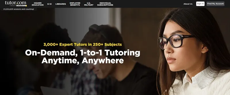 Tutor.com