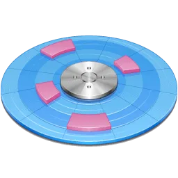 TweakNow DiskAnalyzer