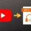 2025 年 8 款免費 YouTube 到 MP3 轉換器