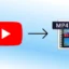 I 9 migliori convertitori GRATUITI da YouTube a MP4 per il 2025