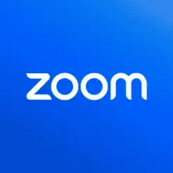 Aplicativo de videoconferência Zoom