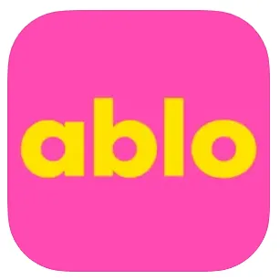 Ablo App Interface