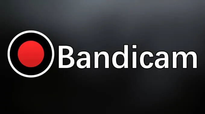 Bandicam Screenshot-Tool