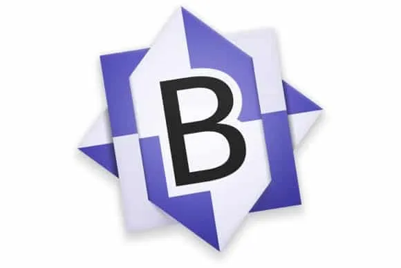 BBEdit – išmanusis HTML redaktorius