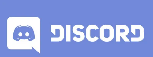 Interfejs aplikacji Discord