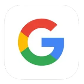 Obiektyw Google