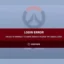 Resolvendo erro de login do Overwatch 2 no Xbox: um guia passo a passo