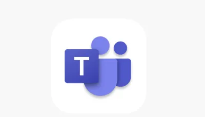 Logo Microsoft Teams