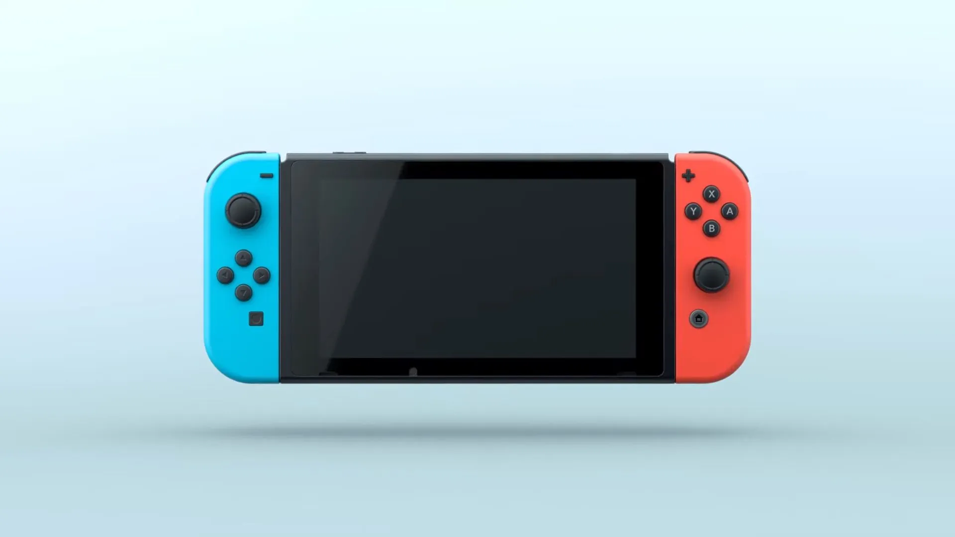 Nintendo Switch 2 ar jaunu Joy-Con dizainu