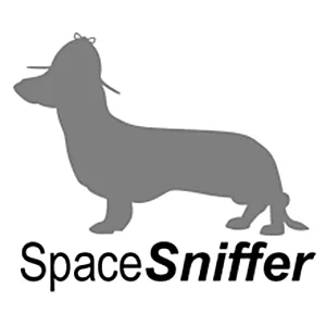 Logo SpaceSniffer