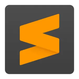 Sublime Text – patogi kodavimo sąsaja