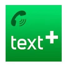 Text Plus - En ledende app for virtuelle telefonnummer