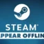 Anleitung zum Offline-Gehen auf Steam: So erscheinen Sie unsichtbar