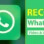 Anleitung zum Aufzeichnen von WhatsApp-Video- und Sprachanrufen auf Android-Geräten