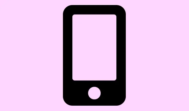 So erstellen Sie mit iOS 17 einen neuen Fokusmodus auf dem iPhone