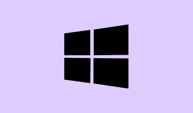 So finden Sie Ihre IP-Adresse unter Windows schnell