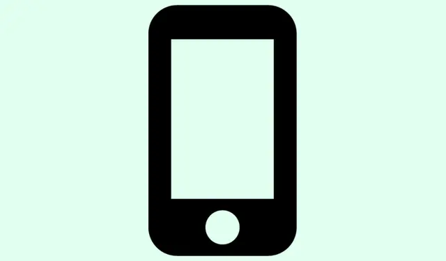 So verhindern Sie, dass die Helligkeit Ihres iPhone-Bildschirms in iOS 17 schwankt