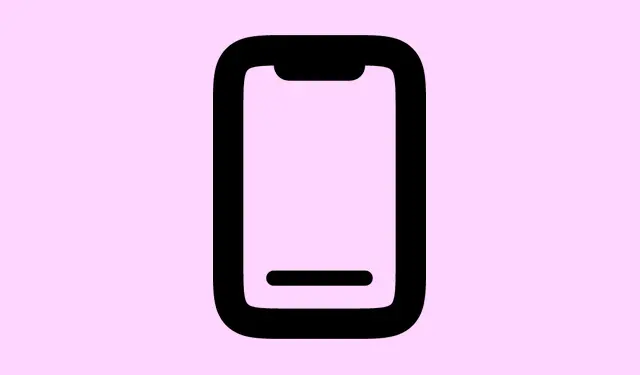 So richten Sie Web-Apps auf dem iPhone oder iPad ein: Eine vollständige Anleitung